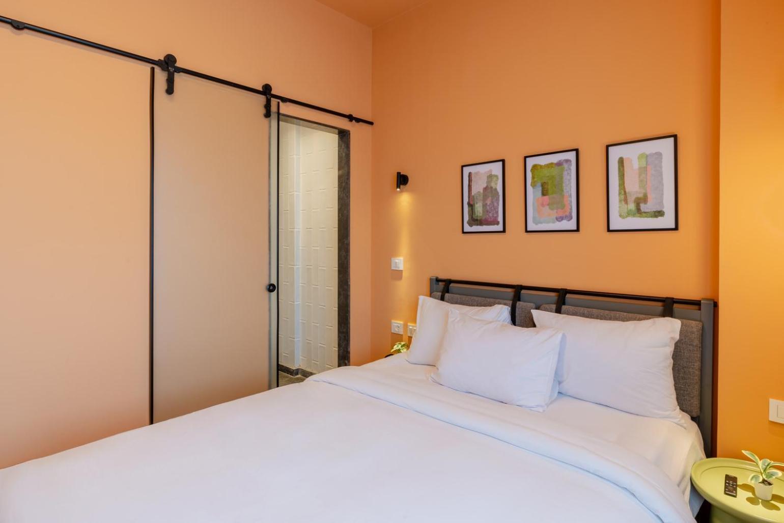 Grey L Downtown Ouzonian House Апартаменти Каїр