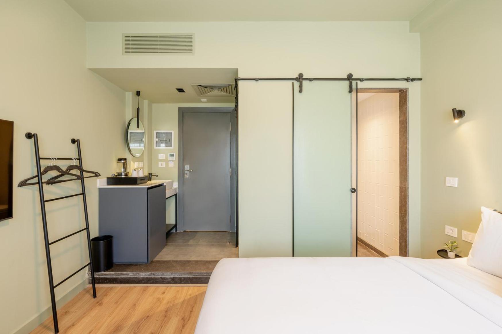 Grey L Downtown Ouzonian House Апартаменти Каїр